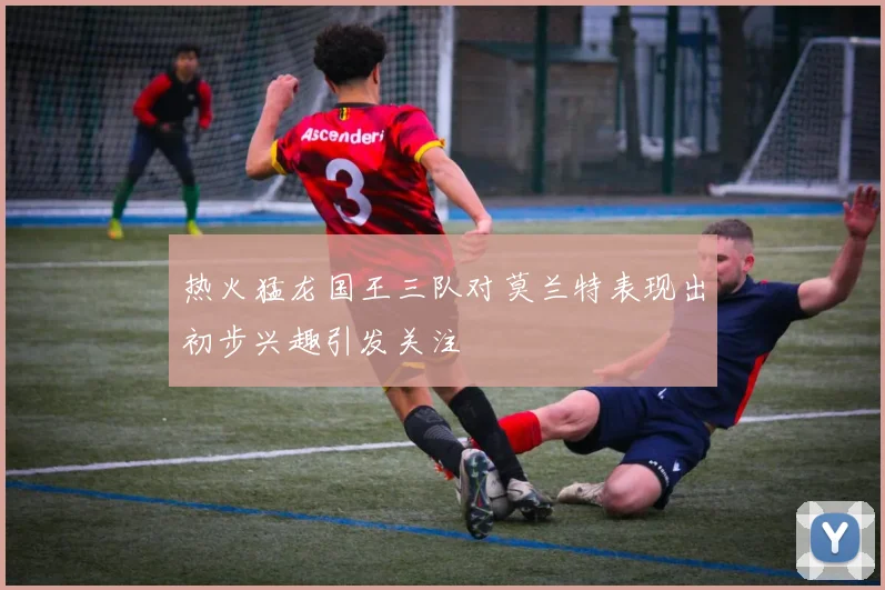 热火猛龙国王三队对莫兰特表现出初步兴趣引发关注